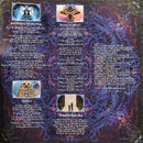 ...And You Will Know Us By The Trail Of Dead : X: The Godless Void And Other Stories (LP, Album, Gre + CD, Album + Ltd)