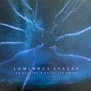 Jon Hopkins & Kelly Lee Owens : Luminous Spaces (12", Ltd)