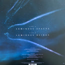 Jon Hopkins & Kelly Lee Owens : Luminous Spaces (12", Ltd)