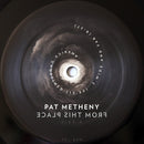 Pat Metheny : From This Place (2xLP, Album)