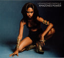 Les Amazones d'Afrique : Amazones Power (CD, Album)