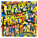 Happy Mondays : Pills 'N' Thrills And Bellyaches (LP, Album, RE)