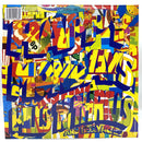Happy Mondays : Pills 'N' Thrills And Bellyaches (LP, Album, RE)