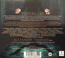 Alexandre Tharaud : Versailles (CD, Album, Dig)