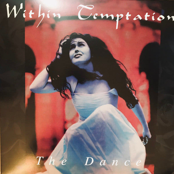 Within Temptation : The Dance (LP, EP, RE, RP)