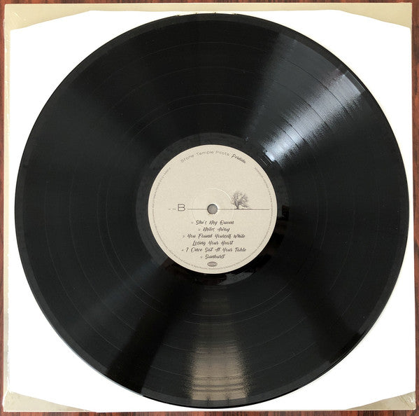 Stone Temple Pilots : Perdida (LP, Album)