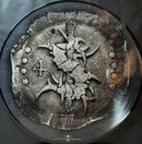 Sepultura : Quadra (2xLP, Album, Pic)