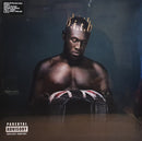 Stormzy : Heavy Is The Head (2xLP, Album, Ltd, Gol)