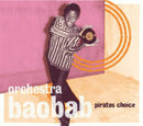 Orchestra Baobab : Pirates Choice (2xCD, Album, RE, RM)