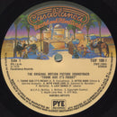 Various : Thank God It's Friday (2xLP + 12", S/Sided)