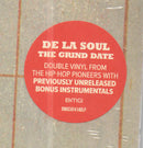De La Soul : The Grind Date (2xLP, Album, RE, RP)
