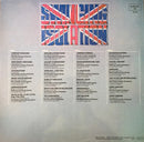 Various : Swinging Isolation (Englische Tanzorchester Der 30er Und 40er Jahre) (LP, Comp)