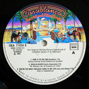 Various : Thank God It's Friday (The Original Motion Picture Soundtrack) (2xLP, Comp + 12", S/Sided)