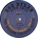 Bob Dylan : Live 1975 (The Rolling Thunder Revue) (3xLP + Box, Album, RE)