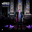 Christina Novelli : Through My Eyes - The Acoustic Sessions Vol. 1 - (CD, Album)