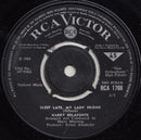 Harry Belafonte : By The Time I Get To Phoenix (7", Single)