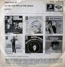 Gitte Hænning : Dann Kamst Du / Ich Hab' Mein Herz An Dich Verloren (7", Single)