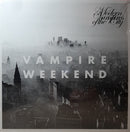 Vampire Weekend : Modern Vampires Of The City (LP, Album)