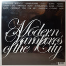 Vampire Weekend : Modern Vampires Of The City (LP, Album)