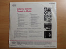 Caterina Valente : Portrait In Music (LP, Album, Comp)