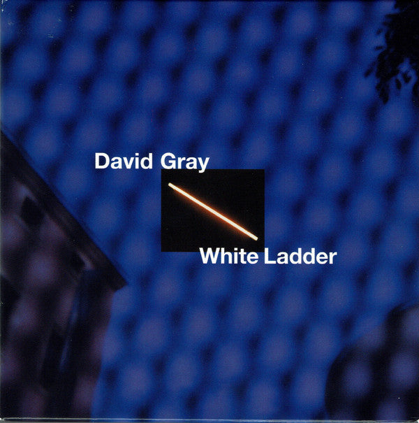 David Gray : White Ladder (Box, 20t + CD, Album, RM + CD, Comp, RM)