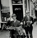 Raymond van het Groenewoud : Speel (LP, Album)