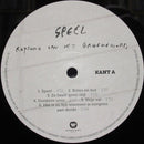 Raymond van het Groenewoud : Speel (LP, Album)