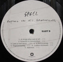 Raymond van het Groenewoud : Speel (LP, Album)