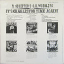 Pi Scheffer 's The Okay Wobblers : It's Charleston Time Again! (LP, Album, RE)
