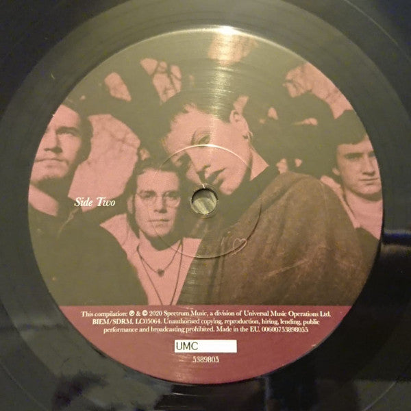 The Cranberries : Dreams: The Collection (LP, Comp, RE)