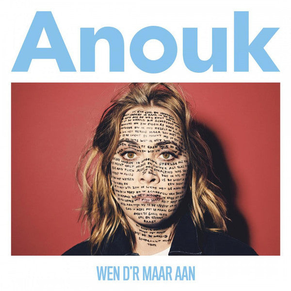 Anouk : Wen D'r Maar Aan (LP, Album)