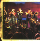 Bruce Springsteen With The Sessions Band : Live In Dublin (3xLP, RE)