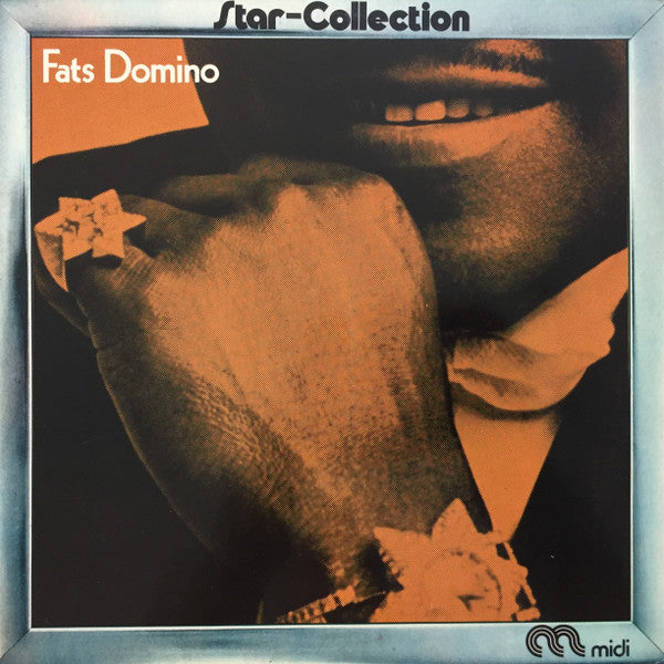 Fats Domino : Star-Collection (LP, Album, RE)