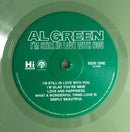 Al Green : I'm Still In Love With You (LP, Album, Ltd, RE, Oli)