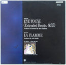 Chaka Khan : Eye To Eye (Extended Remix) (12")