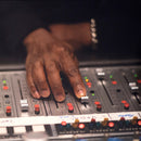 The Robert Cray Band : That's What I Heard (LP, Album, Gat)