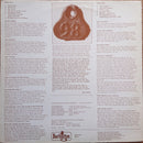 Vic Shepherd (2) & John Bowden (9) : A Motty Down (LP, Album)