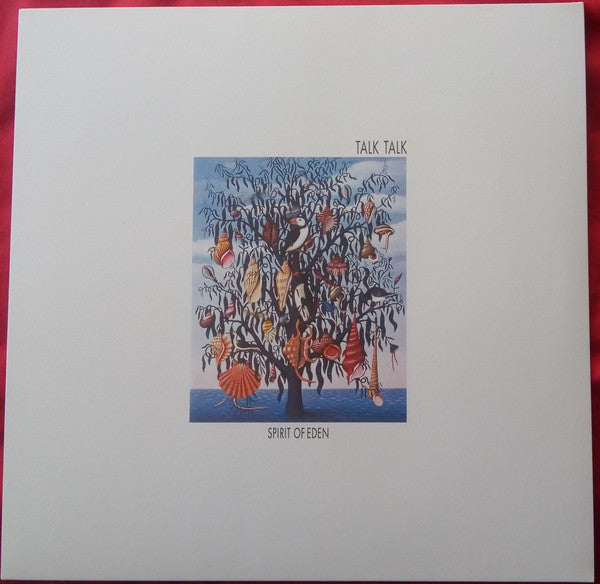 Talk Talk - Talk Talk - Spirit Of Eden (LP) (LP) - Discords.nl