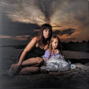 U.S. Girls : Heavy Light (LP, Album, Ltd, Lav)