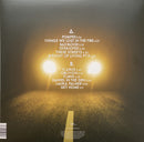 Bastille (4) : Bad Blood (LP, Album, Ltd, RE, Red)