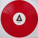 Bastille (4) : Bad Blood (LP, Album, Ltd, RE, Red)