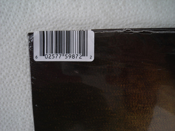 Bastille (4) : Bad Blood (LP, Album, Ltd, RE, Red)