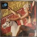 P!NK : Funhouse (2xLP, Album, RE)