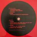 Anna Calvi : Hunted (LP, Album, Ltd, Red)