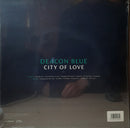 Deacon Blue : City Of Love (LP, Album)