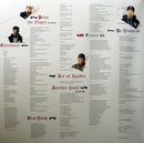 Body Count (2) : Carnivore (LP, Album + CD, Album + Dlx)