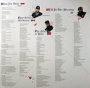 Body Count (2) : Carnivore (LP, Album + CD, Album + Dlx)