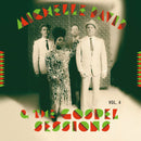 Michelle David & The Gospel Sessions : Vol. 4 (LP, Album)