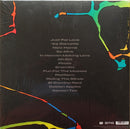 Jonathan Wilson : Dixie Blur (2xLP, Album, Min)