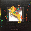 Jonathan Wilson : Dixie Blur (2xLP, Album, Min)